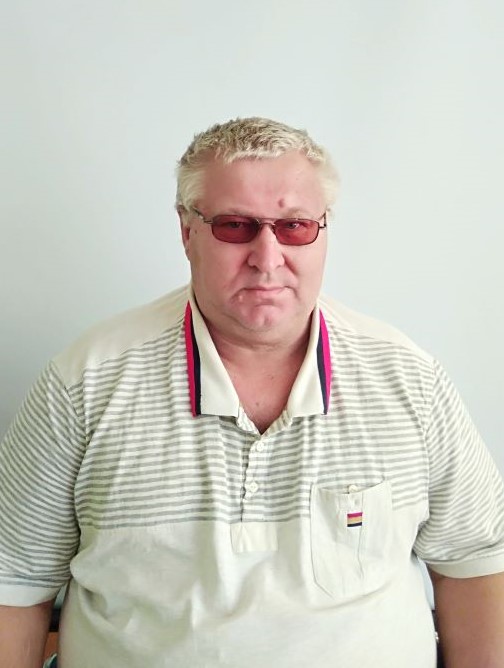 Майоров Николай Григорьевич.